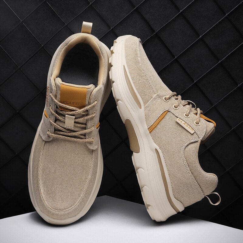 Tênis Casual Carter - VINNCI Store