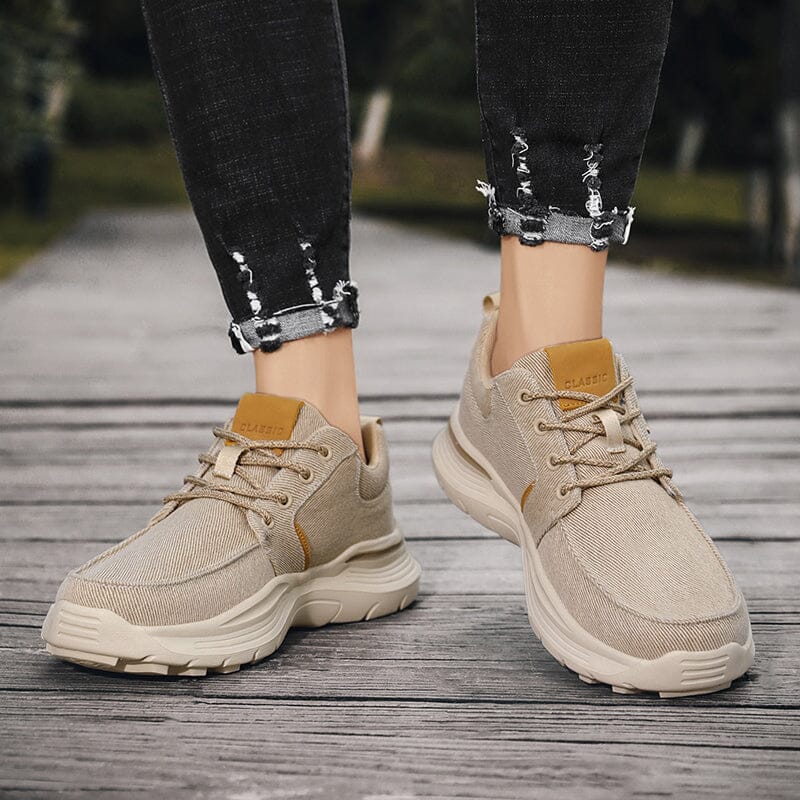 Tênis Casual Carter - VINNCI Store
