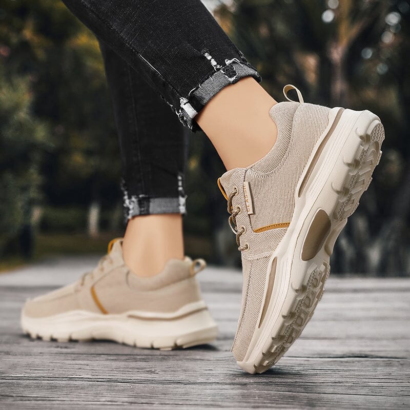 Tênis Casual Carter - VINNCI Store