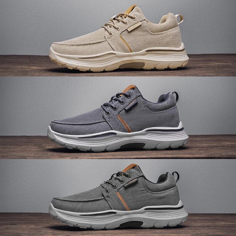 Tênis Casual Carter - VINNCI Store