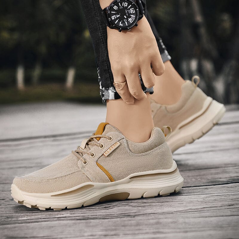 Tênis Casual Carter - VINNCI Store