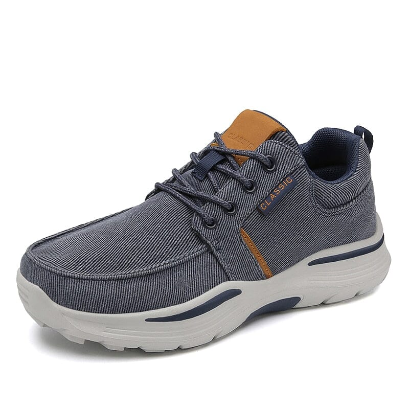 Tênis Casual Carter - VINNCI Store
