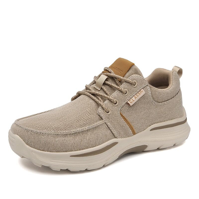 Tênis Casual Carter - VINNCI Store