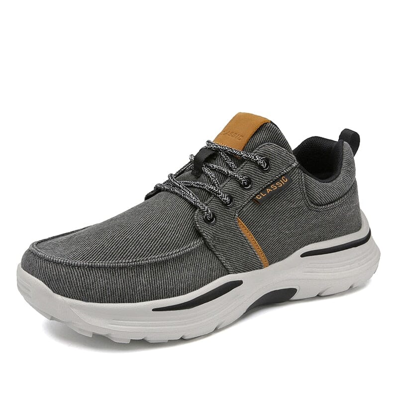 Tênis Casual Carter - VINNCI Store