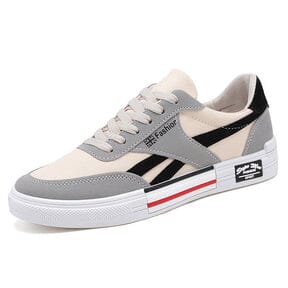 Tênis Casual Masculino Canva - VINNCI Store