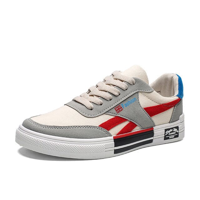 Tênis Casual Masculino Canva - VINNCI Store