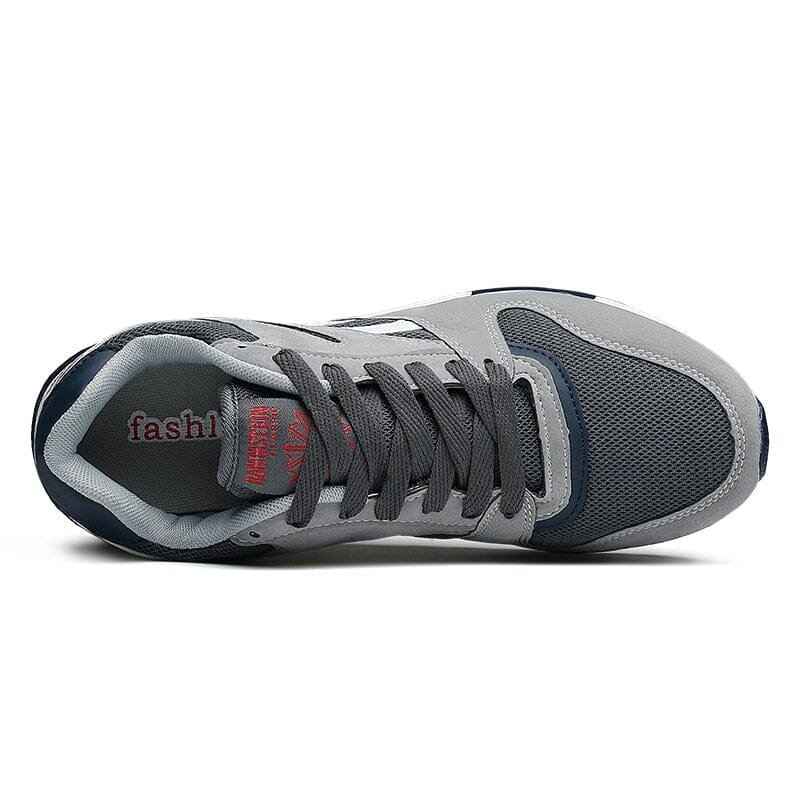 Tênis Casual Masculino Comfort GL6000 - VINNCI Store