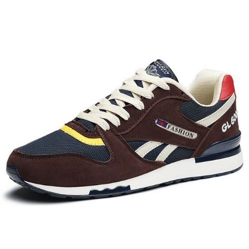 Tênis Casual Masculino Comfort GL6000 - VINNCI Store