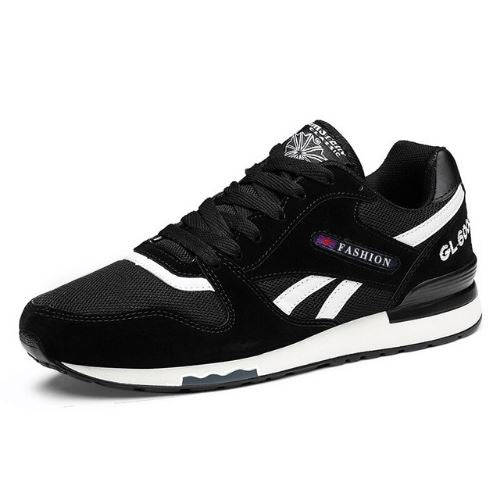 Tênis Casual Masculino Comfort GL6000 - VINNCI Store