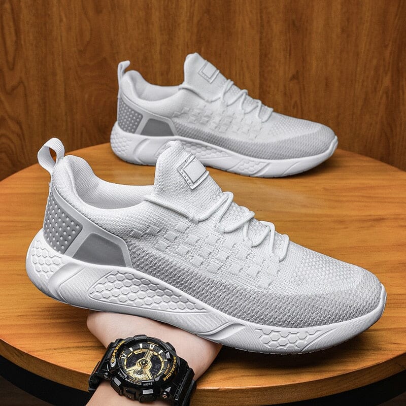 Tênis Casual Masculino Minimal - VINNCI Store