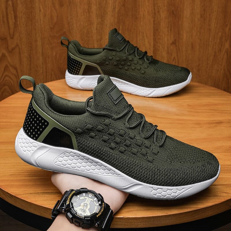 Tênis Casual Masculino Minimal - VINNCI Store