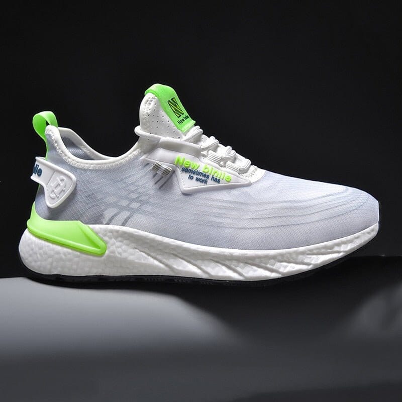 Tênis Casual Masculino New Bounce - VINNCI Store