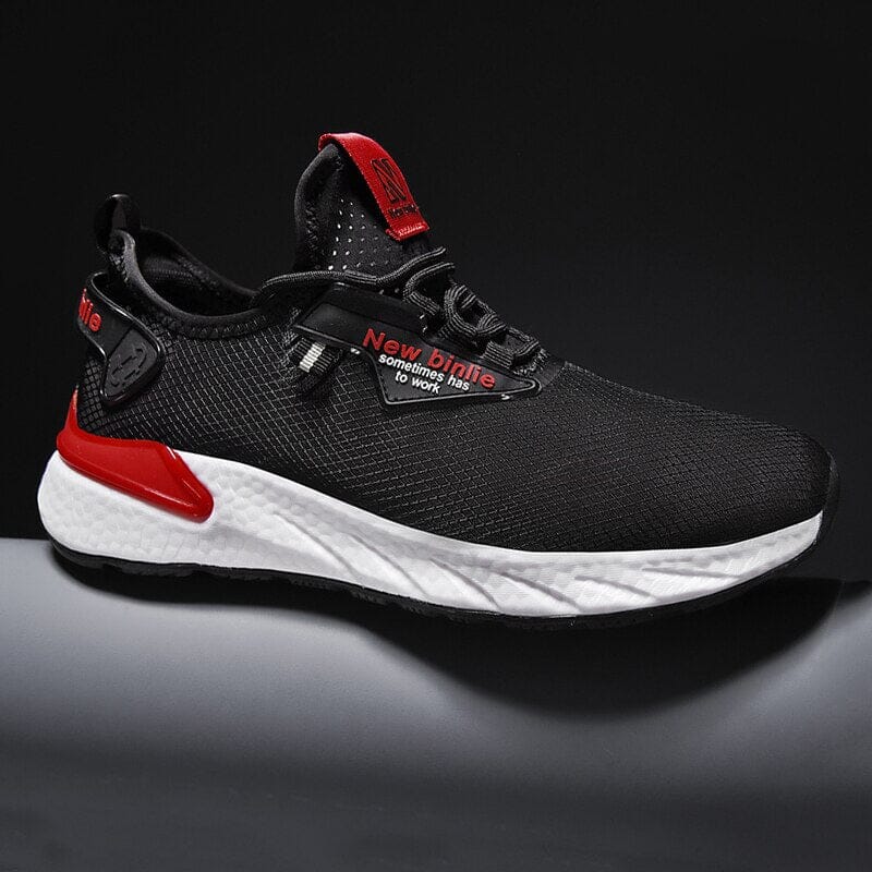 Tênis Casual Masculino New Bounce - VINNCI Store