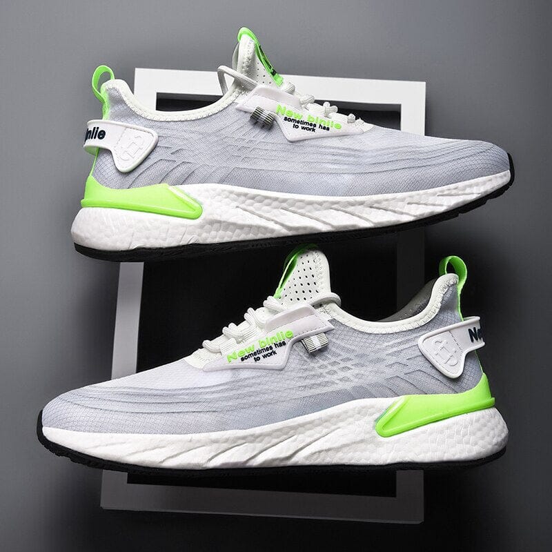 Tênis Casual Masculino New Bounce - VINNCI Store