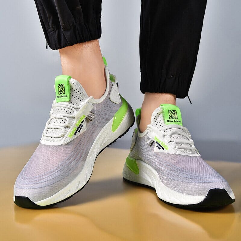 Tênis Casual Masculino New Bounce - VINNCI Store