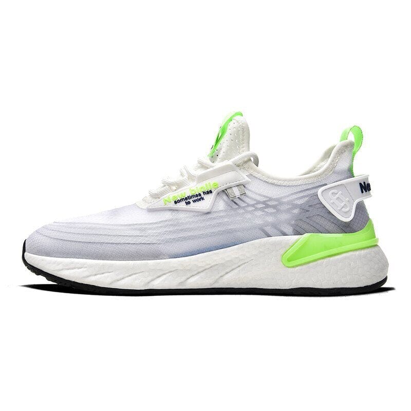 Tênis Casual Masculino New Bounce - VINNCI Store