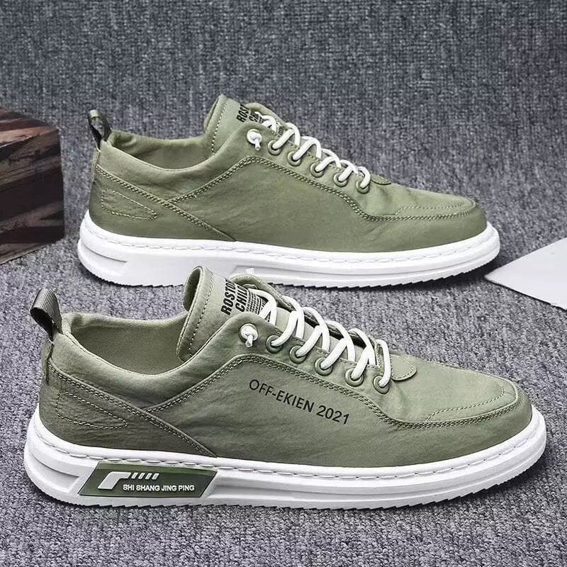 Tênis Casual Masculino Riciardo - VINNCI Store