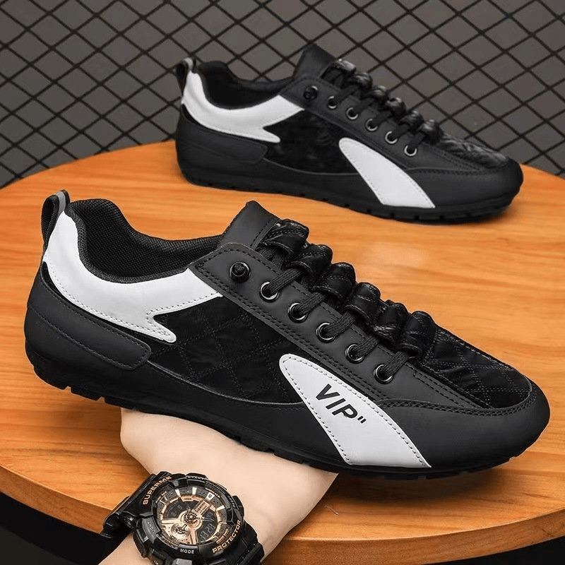Tênis Casual Titanium Air - VINNCI Store