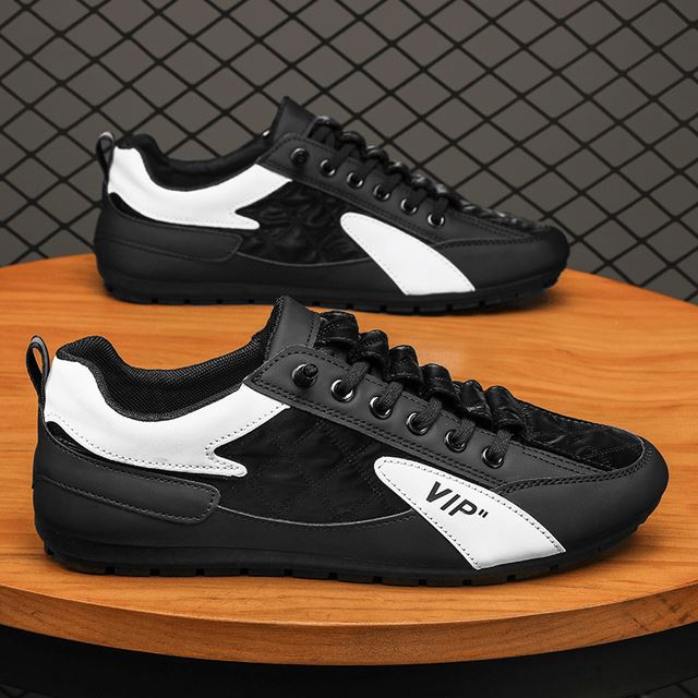 Tênis Casual Titanium Air - VINNCI Store