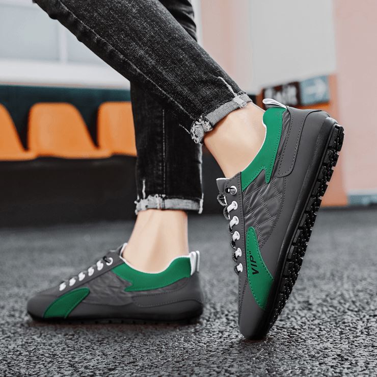 Tênis Casual Titanium Air - VINNCI Store