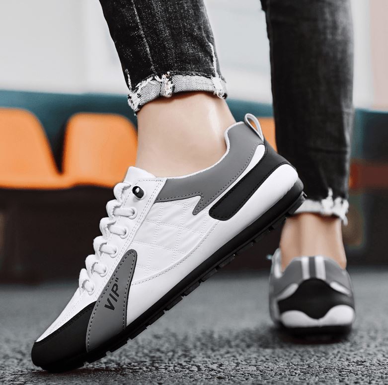 Tênis Casual Titanium Air - VINNCI Store
