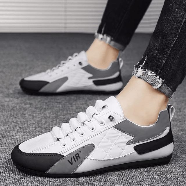 Tênis Casual Titanium Air - VINNCI Store