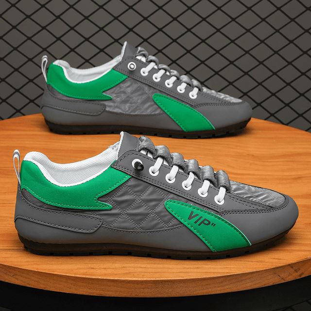 Tênis Casual Titanium Air - VINNCI Store