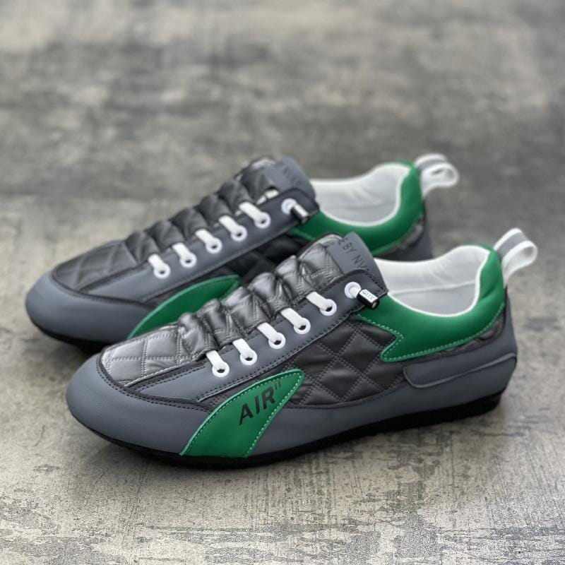 Tênis Casual Titanium Air - VINNCI Store