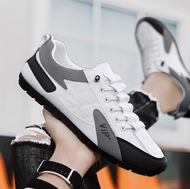 Tênis Casual Titanium Air - VINNCI Store