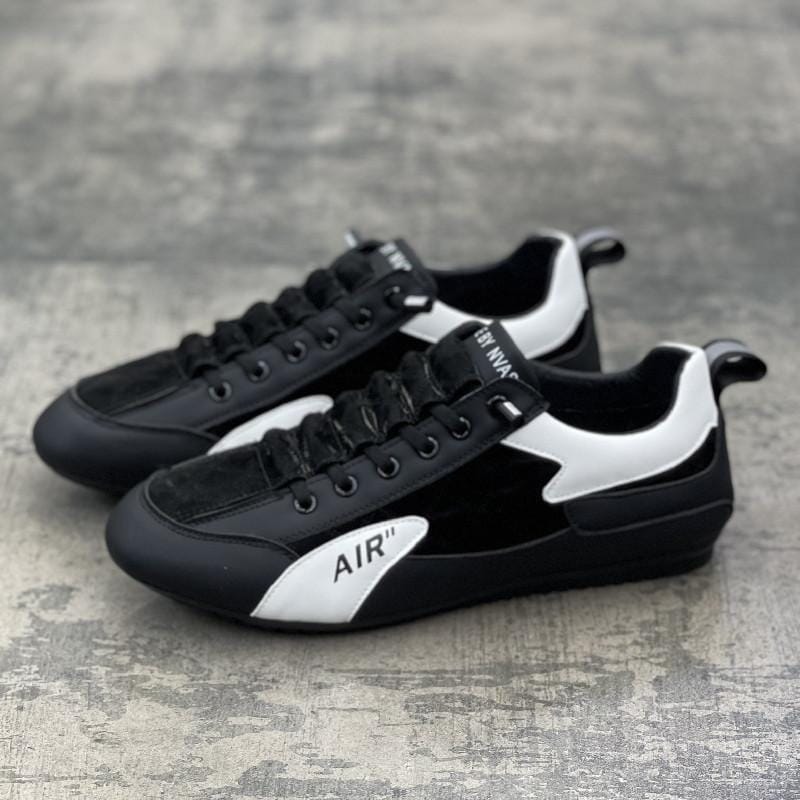 Tênis Casual Titanium Air - VINNCI Store