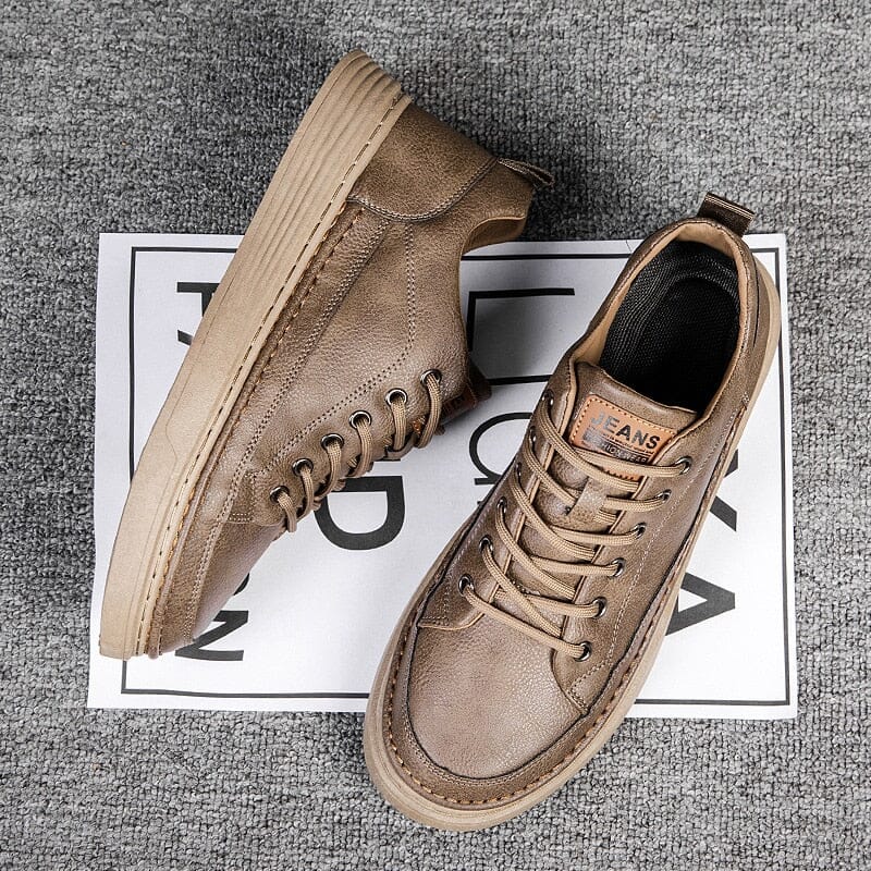 Tênis Casual Urban Nashville - VINNCI Store