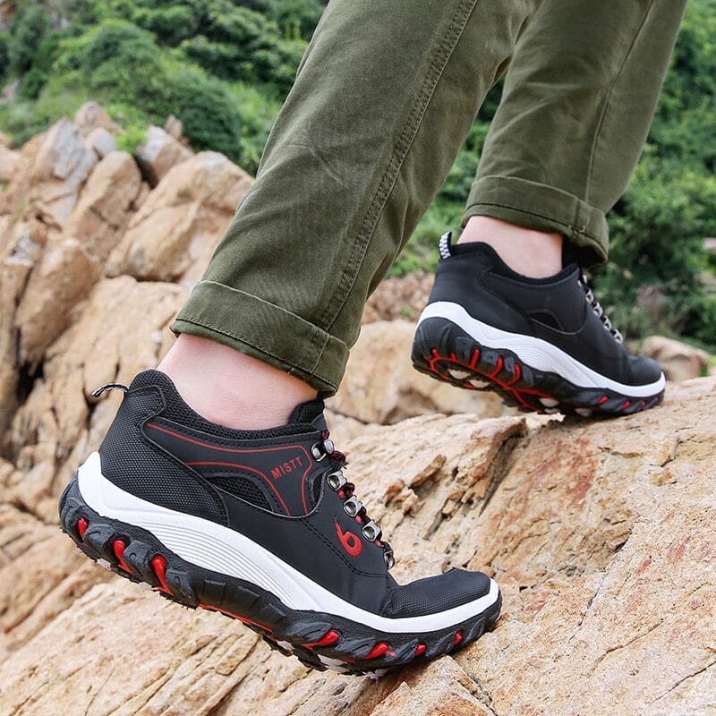 Tênis Masculino Adventure Alpes - VINNCI Store