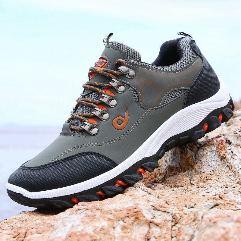Tênis Masculino Adventure Alpes - VINNCI Store