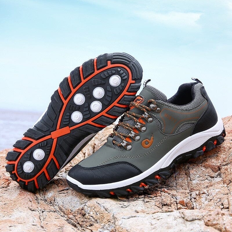 Tênis Masculino Adventure Alpes - VINNCI Store