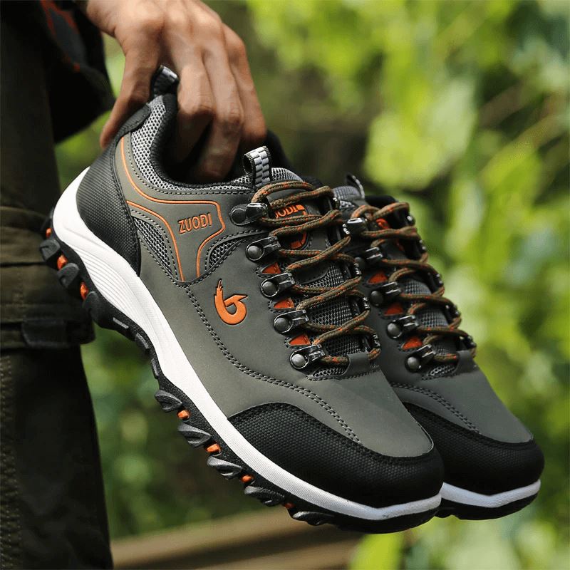 Tênis Masculino Adventure Alpes - VINNCI Store