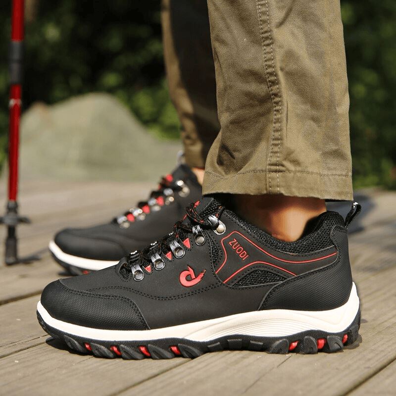 Tênis Masculino Adventure Alpes - VINNCI Store