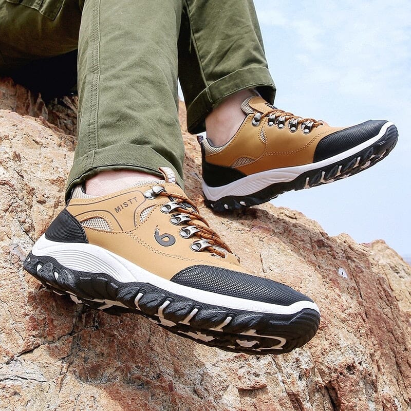 Tênis Masculino Adventure Alpes - VINNCI Store