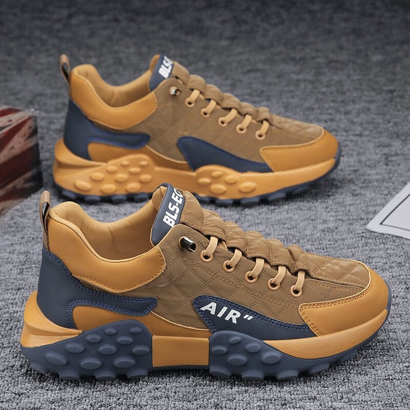Tênis Masculino Air Cross - VINNCI Store