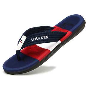 Chinelo Masculino Comfort Louluen