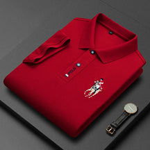 Camisa Polo Henry Vinnci
