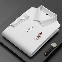 Camisa Polo Henry Vinnci
