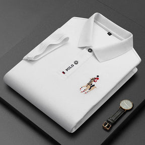 Camisa Polo Henry Vinnci