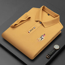 Camisa Polo Henry Vinnci