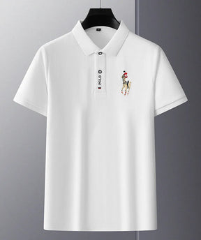 Camisa Polo Henry Vinnci