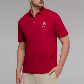 Camisa Polo Henry Vinnci