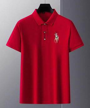 Camisa Polo Henry Vinnci