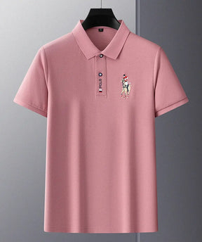 Camisa Polo Henry Vinnci