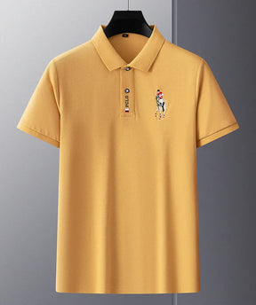 Camisa Polo Henry Vinnci