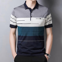 Camisa Polo Masculina Empire