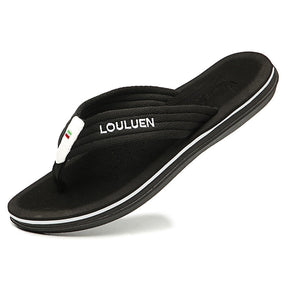 Chinelo Masculino Comfort Louluen